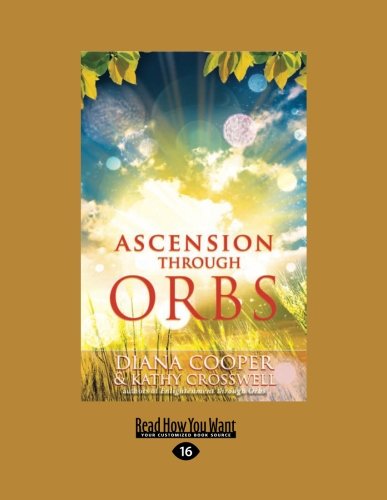 9781458787767: ASCENSION THROUGH ORBS (LARGE