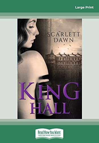 Stock image for King Hall for sale by Book Deals