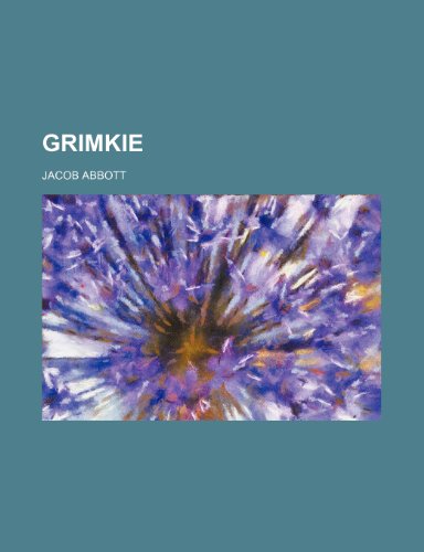 Grimkie (9781458830395) by Abbott, Jacob