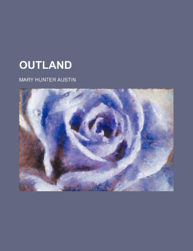 Outland (9781458893451) by Austin, Mary