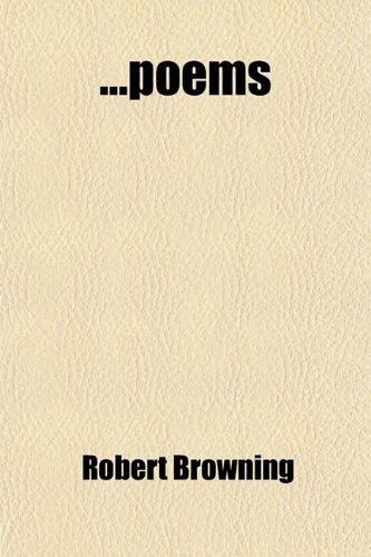 9781458953766: ...Poems