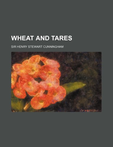 9781458993991: Wheat and Tares