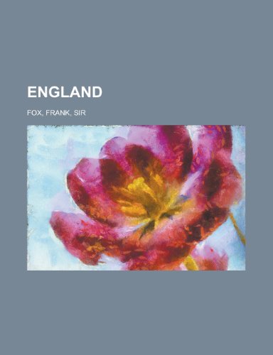 England (9781459048324) by Gardiner, Samuel Rawson; Fox, Frank