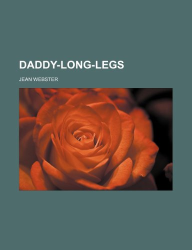 Daddy-Long-Legs (9781459065161) by Webster, Jean