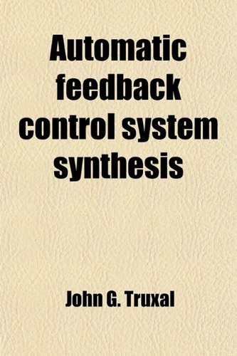 9781459094239: Automatic Feedback Control System Synthesis