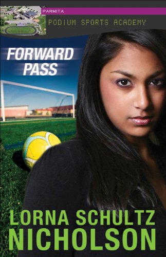 Stock image for Forward Pass for sale by Better World Books: West