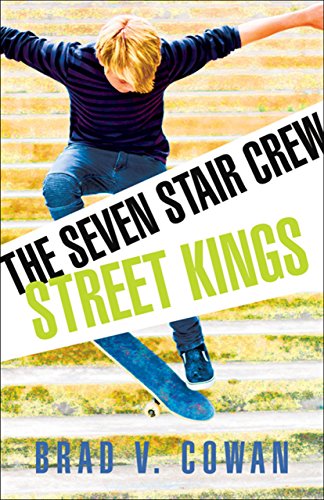 9781459404519: Street Kings (The Seven Stair Crew)