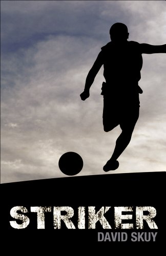 Stock image for Striker for sale by Better World Books: West