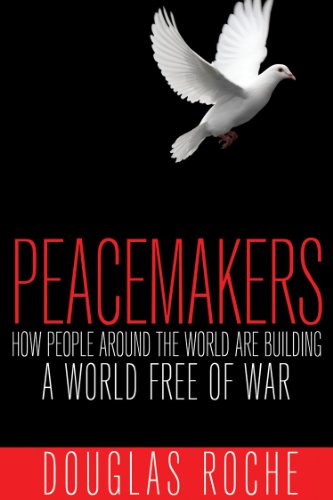 Stock image for Peacemakers for sale by Blackwell's