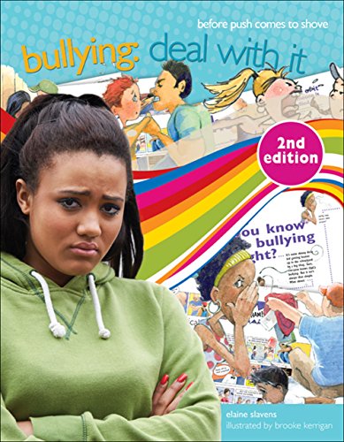 9781459406544: Bullying: Deal with It Before Push Comes to Shove (2nd Edition)