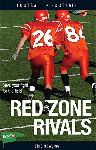 Beispielbild fr Red Zone Rivals Format: Paperback zum Verkauf von INDOO