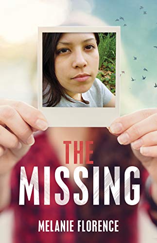 Imagen de archivo de The Missing a la venta por Books Unplugged