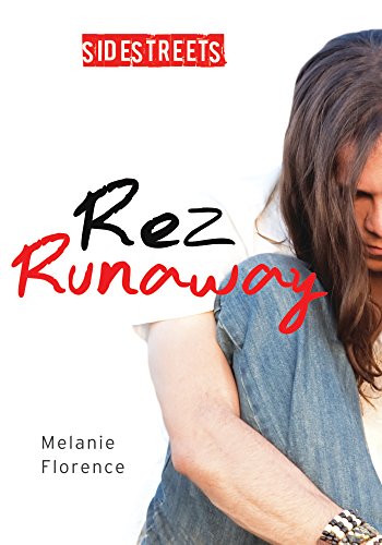 Beispielbild fr Rez Runaway zum Verkauf von Better World Books