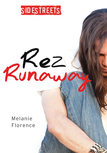 Beispielbild fr Rez Runaway zum Verkauf von Better World Books