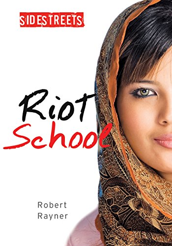 Imagen de archivo de Riot School a la venta por Better World Books: West