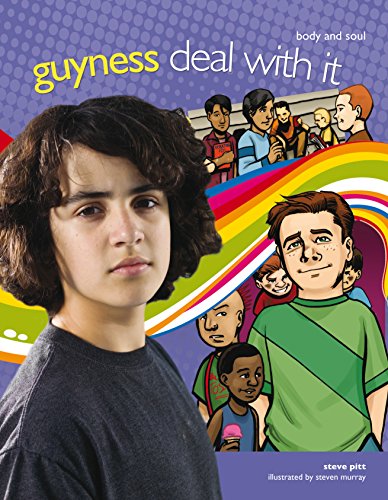 Stock image for Guyness : Deal with It Body and Soul for sale by Better World Books