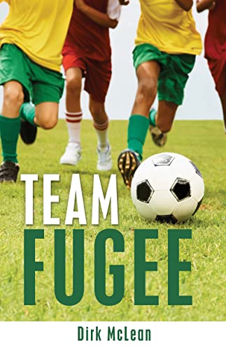 Stock image for Team Fugee for sale by Better World Books