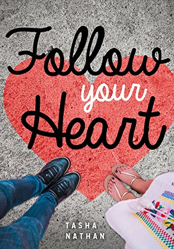 Beispielbild fr Follow Your Heart zum Verkauf von Better World Books