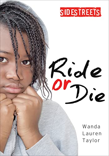 Beispielbild fr Ride or Die zum Verkauf von Better World Books