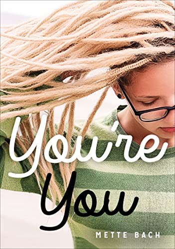 Beispielbild fr You're You zum Verkauf von Better World Books: West