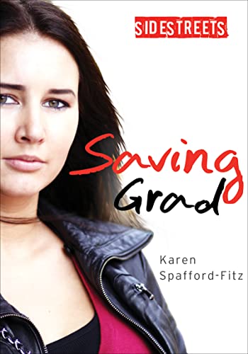 Beispielbild fr Saving Grad (Sidestreets) zum Verkauf von Buchpark