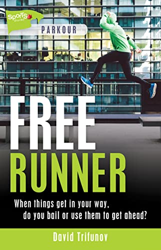 Stock image for Freerunner for sale by Better World Books