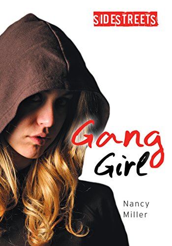 Beispielbild fr Gang Girl zum Verkauf von Better World Books