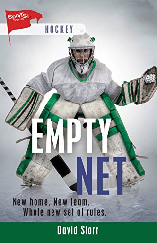 Stock image for Empty Net for sale by Better World Books