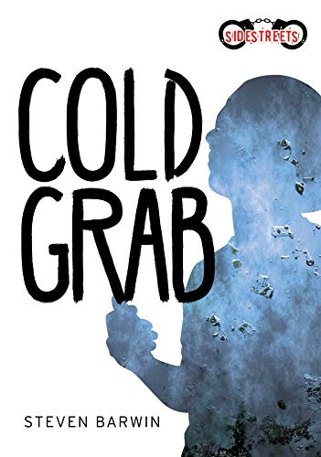 Beispielbild fr Cold Grab zum Verkauf von Buchpark