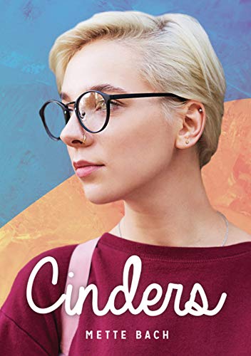 Stock image for Cinders for sale by Better World Books