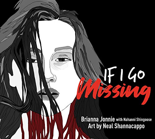 Stock image for If I Go Missing for sale by BISON BOOKS - ABAC/ILAB