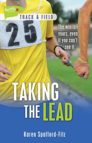 9781459414631: Taking the Lead (Sports Stories)
