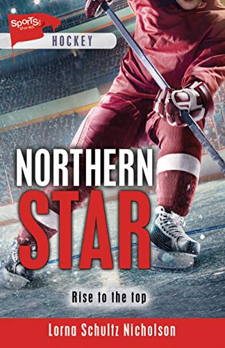 Beispielbild fr Northern Star (Lorimer Sports Stories) zum Verkauf von Buchpark