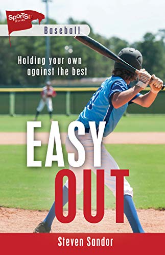 Stock image for Easy Out (Lorimer Sports Stories) for sale by HPB Inc.