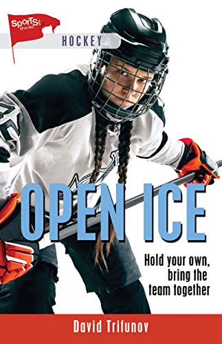 Stock image for Open Ice Format: Paperback for sale by INDOO