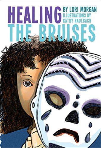Imagen de archivo de Healing the Bruises a la venta por Better World Books