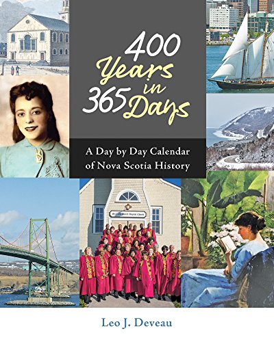 Stock image for 400 Years in 365 Days for sale by Blackwell's