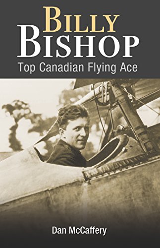 Stock image for Billy Bishop for sale by PBShop.store UK