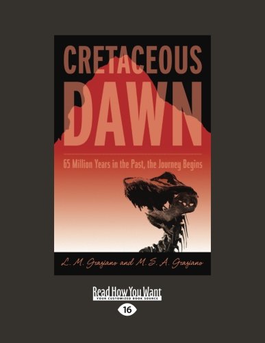 9781459601185: Cretaceous Dawn