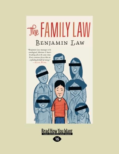 Imagen de archivo de The Family Law a la venta por Revaluation Books