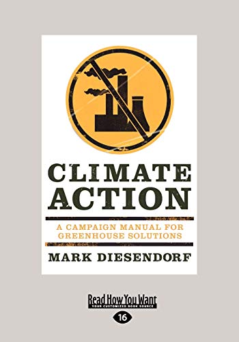 Climate Action (9781459603486) by Diesendorf, Mark