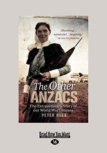 9781459603837: Other Anzacs (Large Print 16pt)