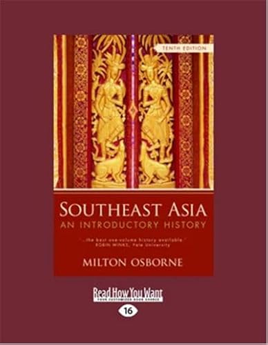 9781459603882: Southeast Asia 10th Ed