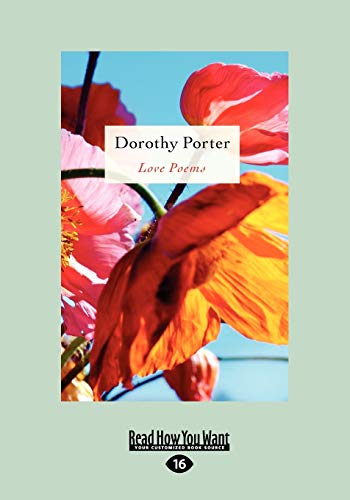 Love Poems (9781459605626) by Porter, Dorothy