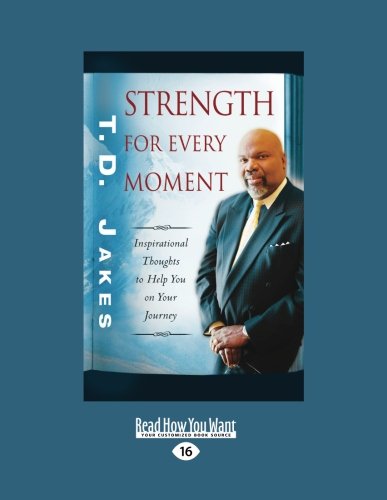 9781459606319: Strength for Every Moment: 50-Day Devotional