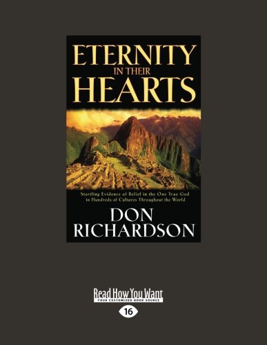 lords of the earth by don richardson lords of the earth by don richardson