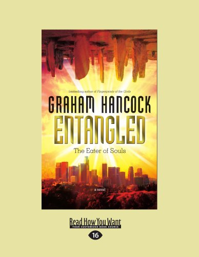 9781459607644: Entangled: The Eater of Souls (Large Print 16pt)