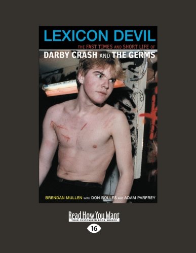 9781459608535: Lexicon Devil