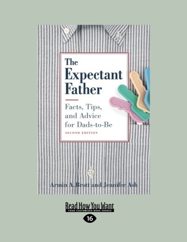 Stock image for The Expectant Father for sale by Hippo Books
