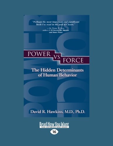 9781459609945: Power Vs. Force (1 Volume Set)